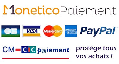 Mode de Paiement Mode de Paiement